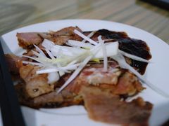 酱牛肉-米家清真糁馆(农大店)