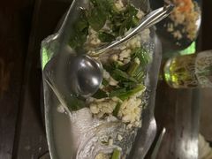 -月满港海鲜酒家