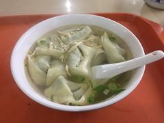 -老西白点心店