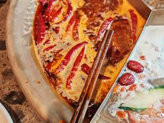 -小龙坎老火锅(金柏林店)