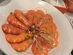-珊海荟海鲜楼·天津菜·海肠捞饭·皮皮虾锅贴王(佛罗伦萨店)
