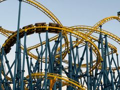 -大连海昌发现王国主题公园