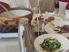 -千岛湖鱼味馆(十字街总店)