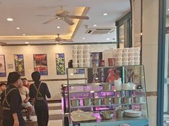 -西部马华清真食府·丝路菜(大钟寺店)