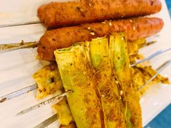 -九府羊鲜羊火锅·烧烤·小海鲜(华汇大厦店)