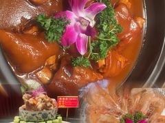 -衢农会·衢州菜·宴请(国际机场店)