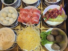 -咏江南·苏式火锅·苏州评弹(观前街店)
