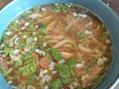 -岚县土豆宴(总部)