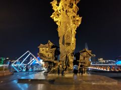 -邓莽子老火锅(鲁祖庙店)