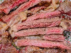 -杨小佳·齐齐哈尔烤肉·烤串(广州店)