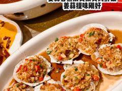 -肥肥蟹海鲜饭店(马六甲店)