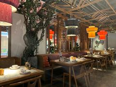 -川堂风·跷脚牛肉·乐山爆炒(中建乐荟天地店)
