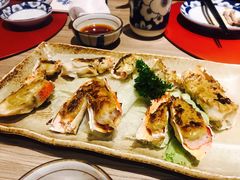 -小山日本料理(兴业太古汇店)