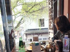 -鱼食饭稻·苏浙土菜17年老馆子(平江路店)