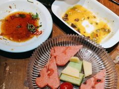 -隔壁老王·家常云南菜(皇冠店)