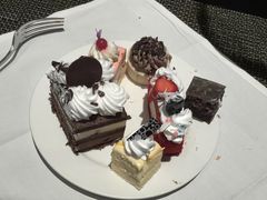 -上海锦江汤臣洲际大酒店壹阶层