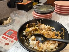 -争鲜回转寿司(海曙天一PLUS店)