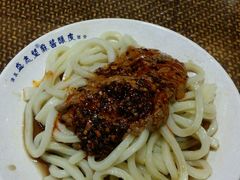 -魏家凉皮(博水商务大厦店)