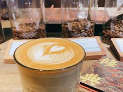 -Metal hands·铁手咖啡