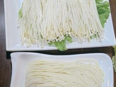 -马记伊源斋涮肉·清真菜(百子湾店)