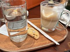 -The Lounge·大堂酒廊·北京粤财JW万豪酒店