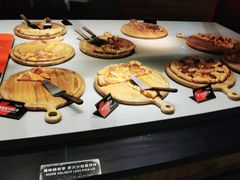 -比格比萨自助(花园路店)