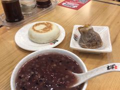 -吉祥馄饨(深圳福华一路店)