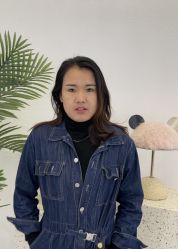 -上禾 HAIR SALON
