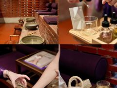 -LANN I 蘭 SPA(陆家嘴中心店)