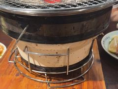 -蒜香焼肉PURUSHIN(马场路店)