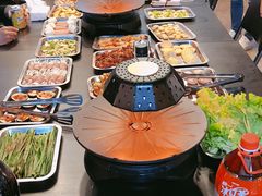 -4k轰趴馆(中关村店)