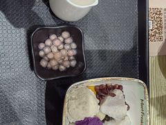 -鲜芋仙(南开大悦城店)