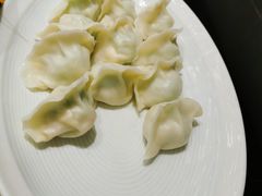 黄瓜鲜虾水饺-必点海鲜·鲅鱼水饺(鞍山西道店)