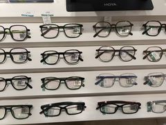 -宝岛眼镜·星创视光中心(百联世纪购物中心店)