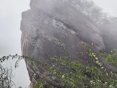 -崀山风景名胜区