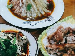 -小崔家臊子面(高新店)