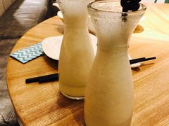 -莆田餐厅PUTIEN(三里屯店)