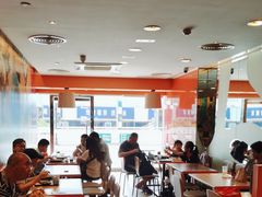 -大快活(罗湖商业城分店)