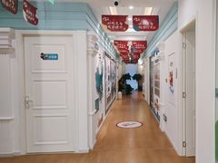 -艺年级儿童语言艺术中心(冉家坝爱融荟城店)