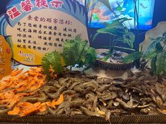 -春天烤肉自助餐厅(南内环店)