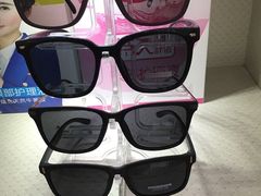 -柒米眼镜·星趣控·新乐学(万锦城店)