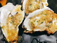 生蚝-丹东特色烤肉(南光三部店)