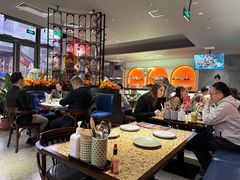 -墨纪Mojí墨西哥餐厅(官舍店)
