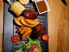 LYFATTI特制牛排套餐-LYFATTI 莱芙缇(赣水路店)