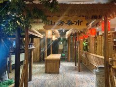 -萬家灯火·私房湘菜·22年老手艺(南岭大道店)