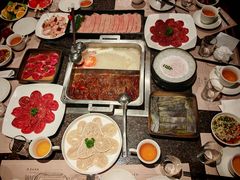 -皇城老妈火锅(琴台店)