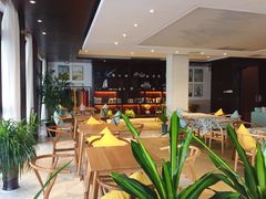 -望海·帆船主题咖啡厅•品茗下午茶(石湖景区店)