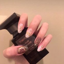 -森日式美甲沙龙MORI NAIL总店