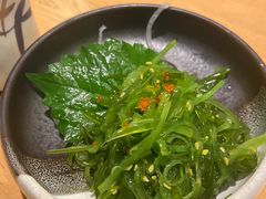和风海草-沼津港渔市(宏伊国际广场店)