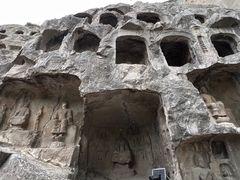 -龙门石窟